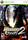 Rent Warriors: Orochi 2 for Xbox 360