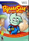 Rent Pajama Sam: Don't Fear the Dark for Wii