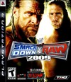 Rent WWE SmackDown vs. Raw 2009 for PS3