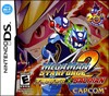 Rent Mega Man Star Force 2: Zerker x Saurian for DS