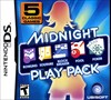 Rent Midnight Play Pack for DS