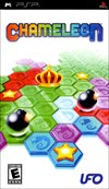 Rent Chameleon for PSP Games