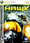 Rent H.A.W.X. for Xbox 360