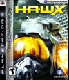 Rent H.A.W.X. for PS3