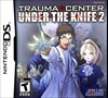 Rent Trauma Center: Under the Knife 2 for DS
