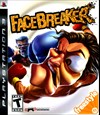Rent FaceBreaker for PS3