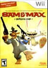Rent Sam & Max: Season 1 for Wii