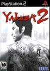 Rent Yakuza 2 for PS2
