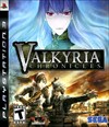 Rent Valkyria Chronicles for PS3