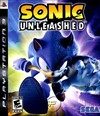 Rent Sonic Unleashed for PS3