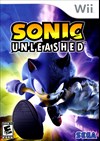 Rent Sonic Unleashed for Wii