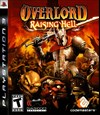 Rent Overlord: Raising Hell for PS3