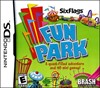 Rent Six Flags Fun Park for DS