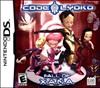 Rent Code Lyoko: Fall of XANA for DS
