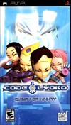 Rent Code Lyoko: Quest for Infinity for PSP Games