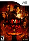 Rent Mummy: Tomb of the Dragon Emperor for Wii