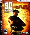 Rent 50 Cent: Blood on the Sand for PS3