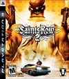 Rent Saints Row 2 for PS3