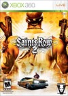 Rent Saints Row 2 for Xbox 360