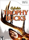 Rent Cabela's Trophy Bucks for Wii