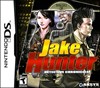 Rent Jake Hunter: Detective Chronicles for DS