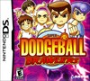 Rent Super Dodgeball Brawlers for DS