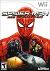 Rent Spider-Man: Web of Shadows for Wii