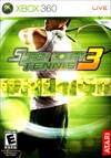 Rent Smash Court Tennis 3 for Xbox 360