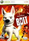 Rent Disney's Bolt for Xbox 360