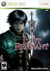 Rent Last Remnant for Xbox 360
