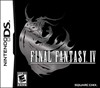 Rent Final Fantasy IV for DS