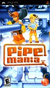 Rent Pipe Mania for PSP Games