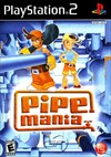 Rent Pipe Mania for PS2