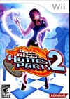 Rent DDR Hottest Party 2 for Wii