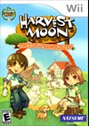 Rent Harvest Moon: Tree of Tranquility for Wii