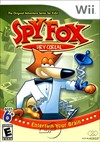 Rent Spy Fox: Dry Cereal for Wii