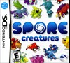 Rent Spore Creatures for DS