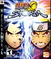 Rent Naruto: Ultimate Ninja Storm for PS3