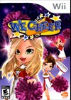 Rent We Cheer for Wii