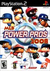 Rent MLB Power Pros 2008 for PS2