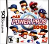 Rent MLB Power Pros 2008 for DS