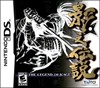 Rent Legend of Kage 2 for DS