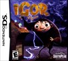 Rent Igor: The Game for DS