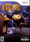 Rent Igor: The Game for Wii