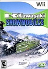Rent Kawasaki Snowmobiles for Wii