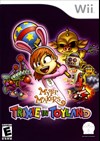 Rent Myth Makers: Trixie in Toyland for Wii