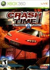 Rent Crash Time: Autobahn Pursuit for Xbox 360