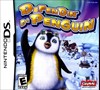 Rent Defendin' De Penguin for DS