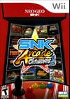 Rent SNK Arcade Classics Volume 1 for Wii