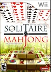 Buy Solitaire & Mahjong for Wii